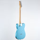 [SN MX20034864] USED Fender Mexico / Limited Edition Player Telecaster Lake Placid Blue [11]