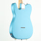 [SN MX20034864] USED Fender Mexico / Limited Edition Player Telecaster Lake Placid Blue [11]