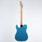 [SN MX20034864] USED Fender Mexico / Limited Edition Player Telecaster Lake Placid Blue [11]