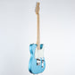 [SN MX20034864] USED Fender Mexico / Limited Edition Player Telecaster Lake Placid Blue [11]