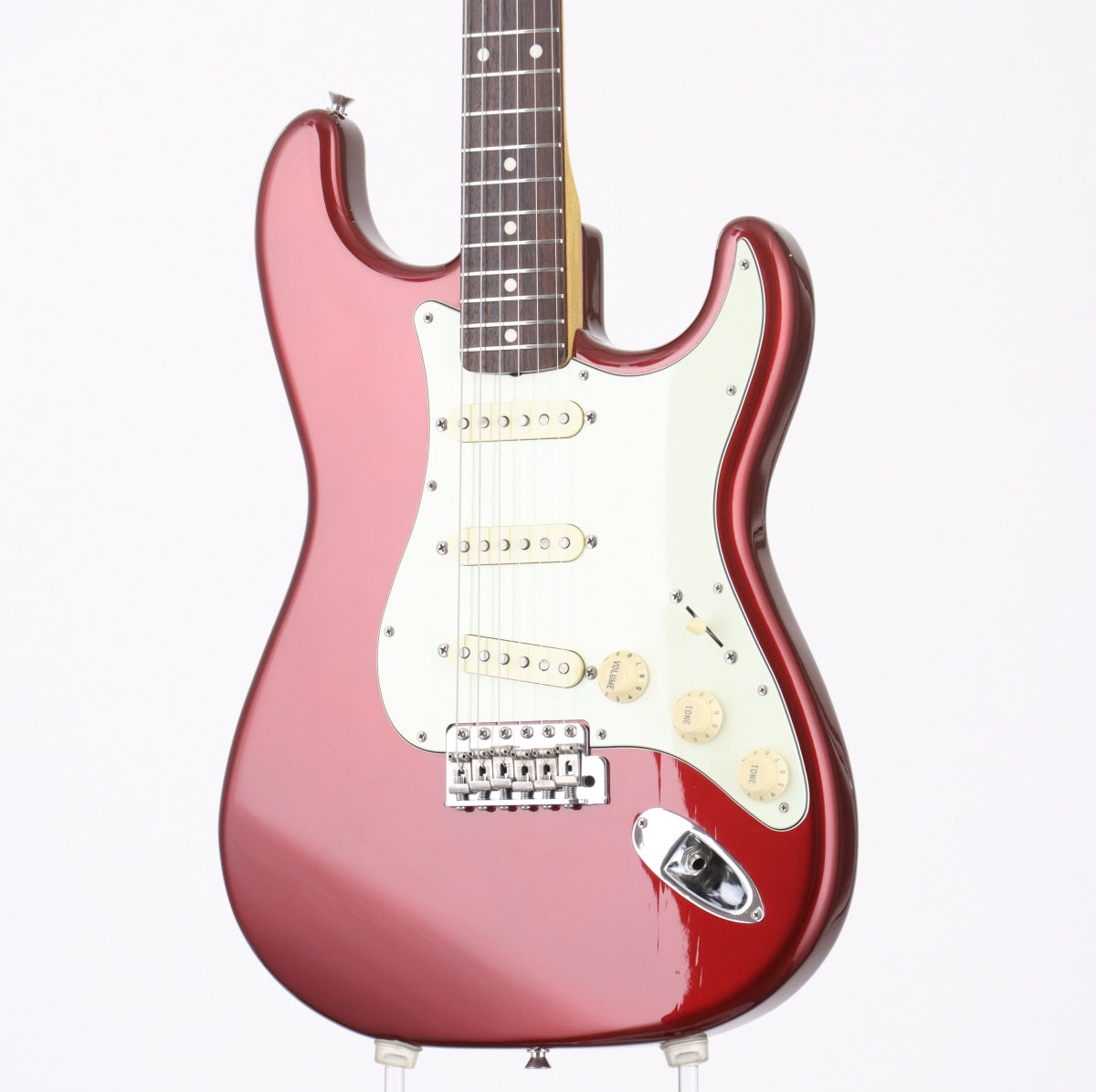 [SN CIJ S048277] USED Fender Japan / ST62TX OCR [03]