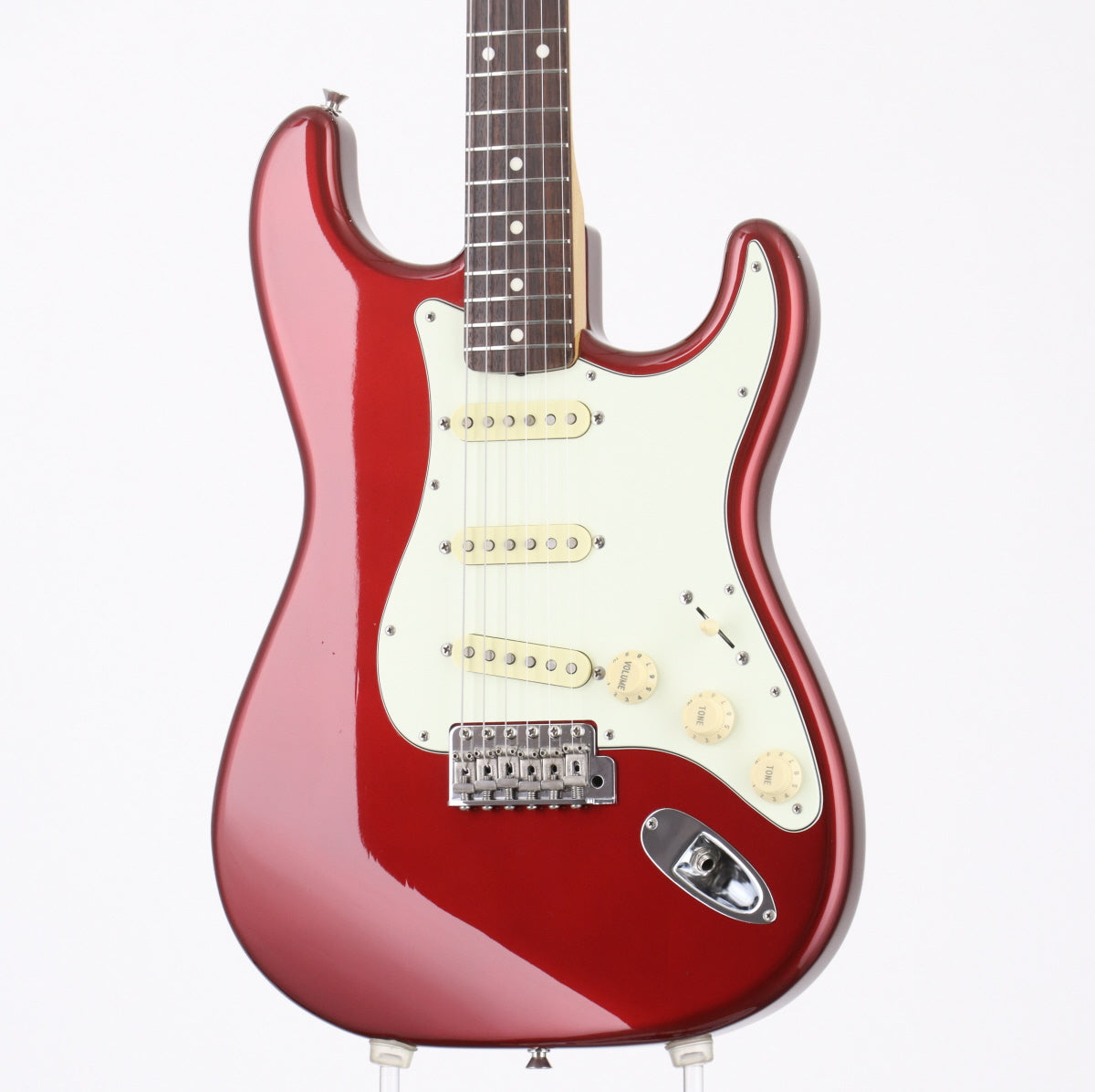 [SN CIJ S048277] USED Fender Japan / ST62TX OCR [03]