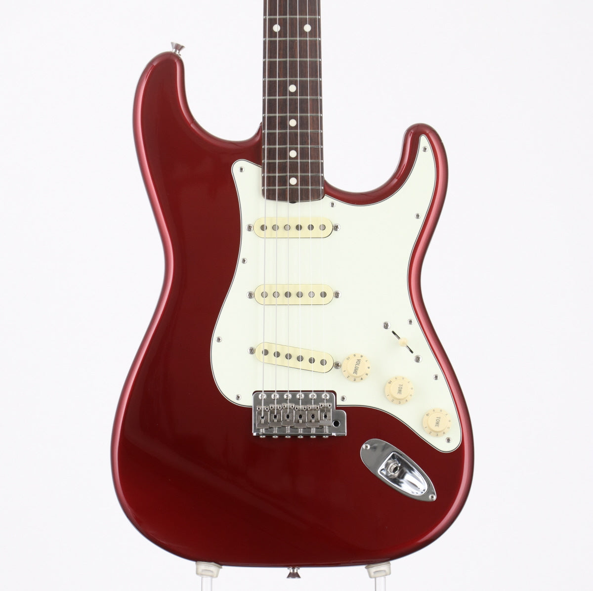 [SN CIJ S048277] USED Fender Japan / ST62TX OCR [03]