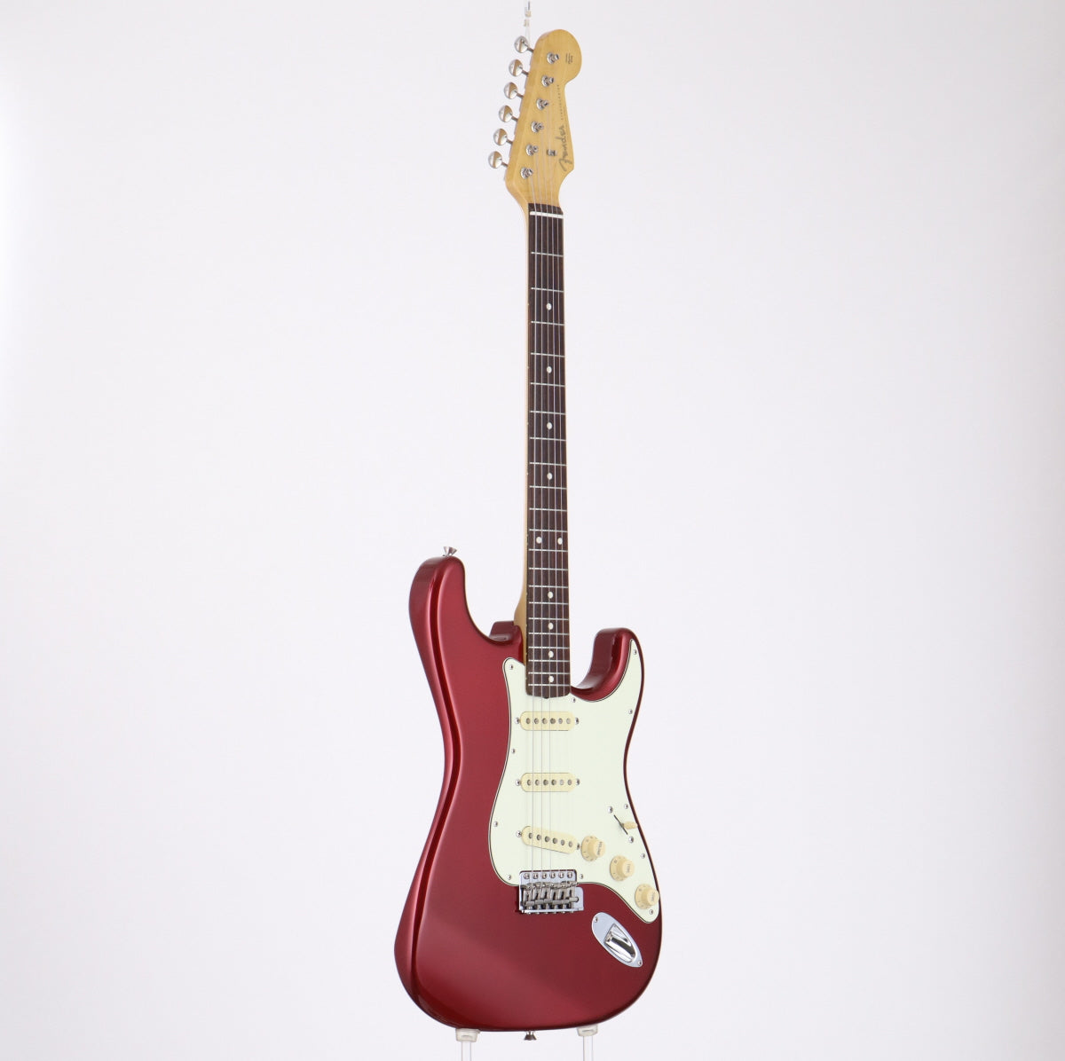 [SN CIJ S048277] USED Fender Japan / ST62TX OCR [03]