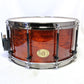 USED NOBLE&amp;COOLEY / 14x7 Solid Maple Snare NOBLE&amp;COOLEY Single-ply maple snare drum [08]