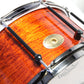 USED NOBLE&amp;COOLEY / 14x7 Solid Maple Snare NOBLE&amp;COOLEY Single-ply maple snare drum [08]