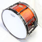 USED NOBLE&amp;COOLEY / 14x7 Solid Maple Snare NOBLE&amp;COOLEY Single-ply maple snare drum [08]