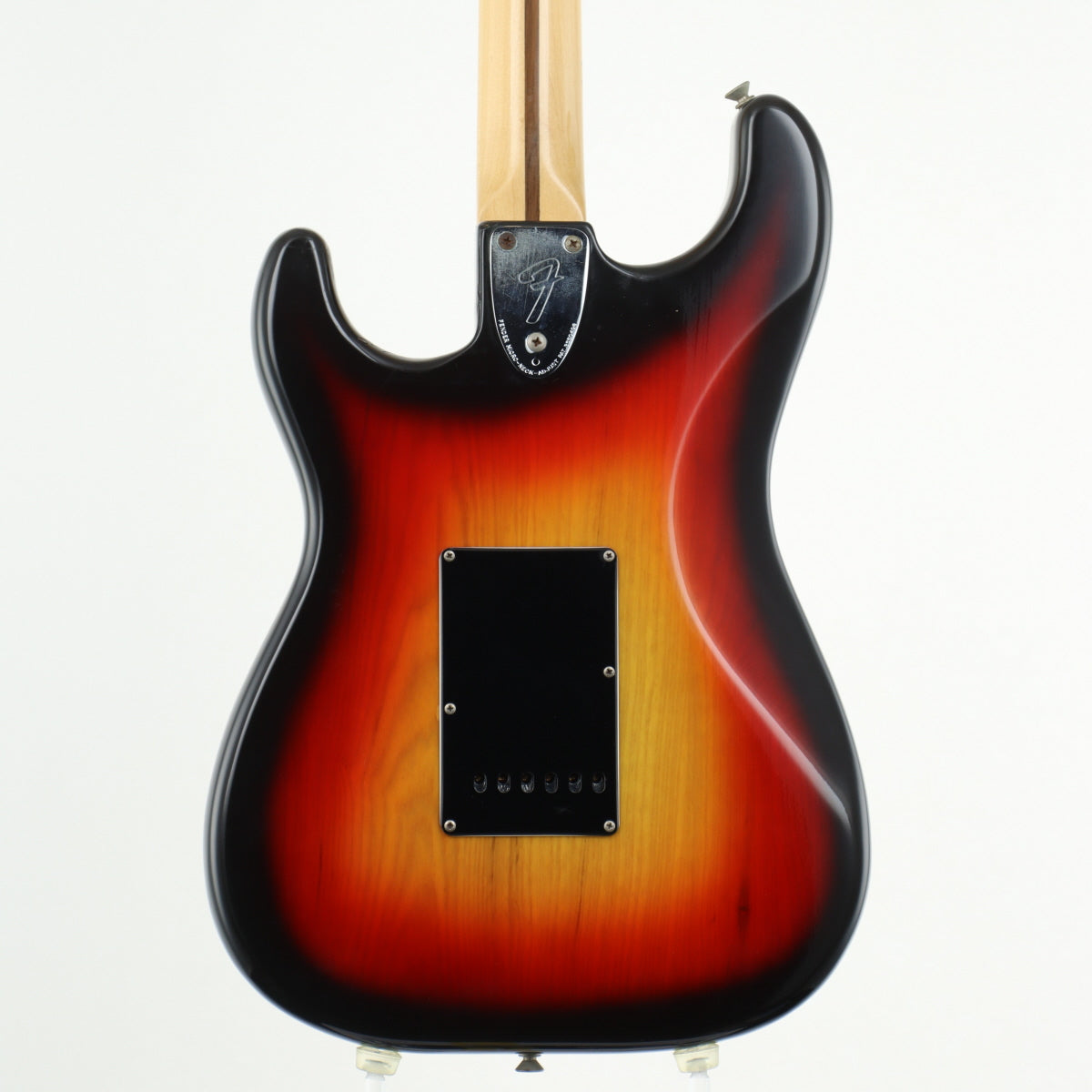 [SN S922525] USED Fender / 1979y Stratocaster / Maple Sunburst [12]