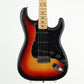 [SN S922525] USED Fender / 1979y Stratocaster / Maple Sunburst [12]