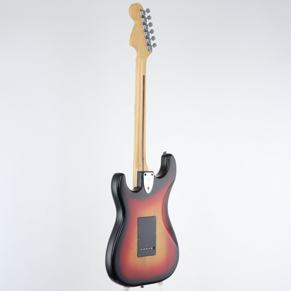 [SN S922525] USED Fender / 1979y Stratocaster / Maple Sunburst [12]