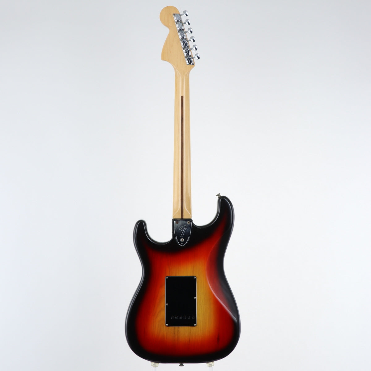 [SN S922525] USED Fender / 1979y Stratocaster / Maple Sunburst [12]