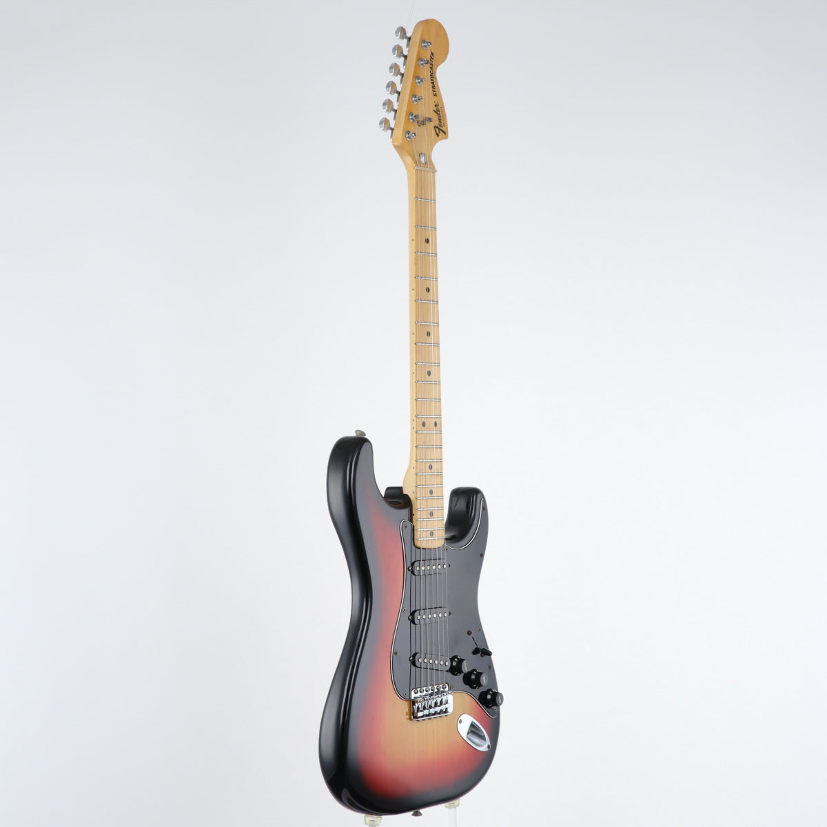 [SN S922525] USED Fender / 1979y Stratocaster / Maple Sunburst [12]