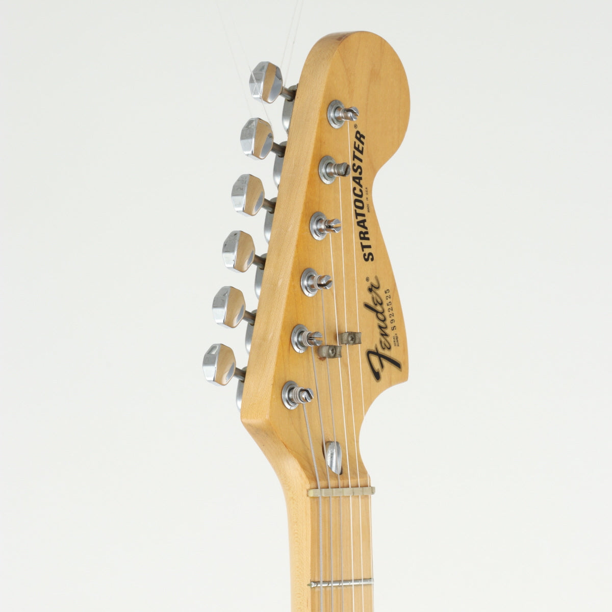 [SN S922525] USED Fender / 1979y Stratocaster / Maple Sunburst [12]