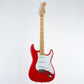 [SN E829382] USED Fender Japan / ST57-55 E Serial Term Trino Red [12]