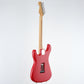 [SN E829382] USED Fender Japan / ST57-55 E Serial Term Trino Red [12]