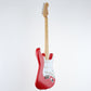 [SN E829382] USED Fender Japan / ST57-55 E Serial Term Trino Red [12]