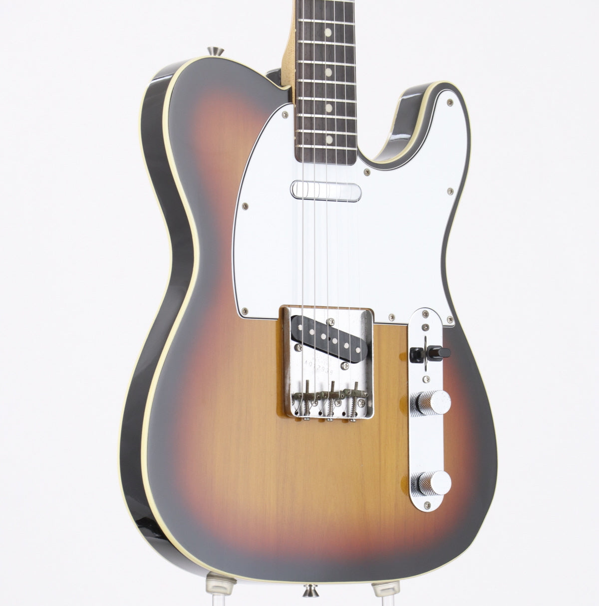 [SN A012938] USED FENDER JAPAN / TL62B-70 3TS [05]