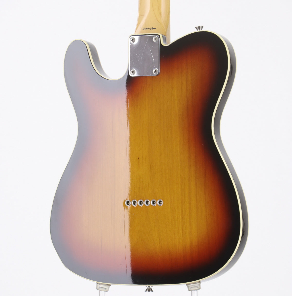 [SN A012938] USED FENDER JAPAN / TL62B-70 3TS [05]