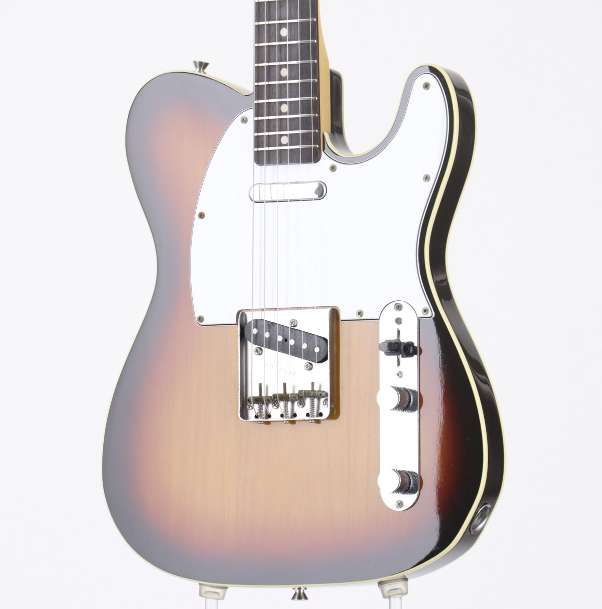 [SN A012938] USED FENDER JAPAN / TL62B-70 3TS [05]