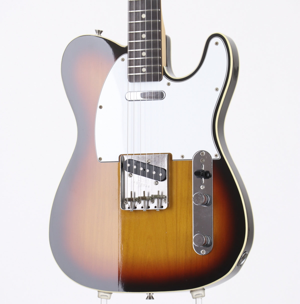 [SN A012938] USED FENDER JAPAN / TL62B-70 3TS [05]