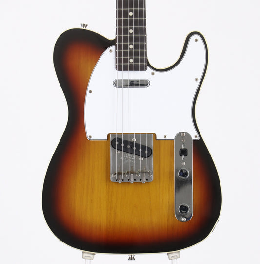 [SN A012938] USED FENDER JAPAN / TL62B-70 3TS [05]