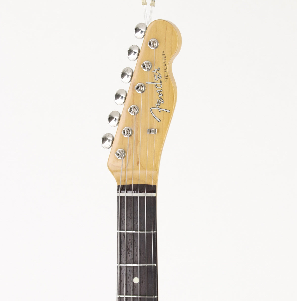 [SN A012938] USED FENDER JAPAN / TL62B-70 3TS [05]