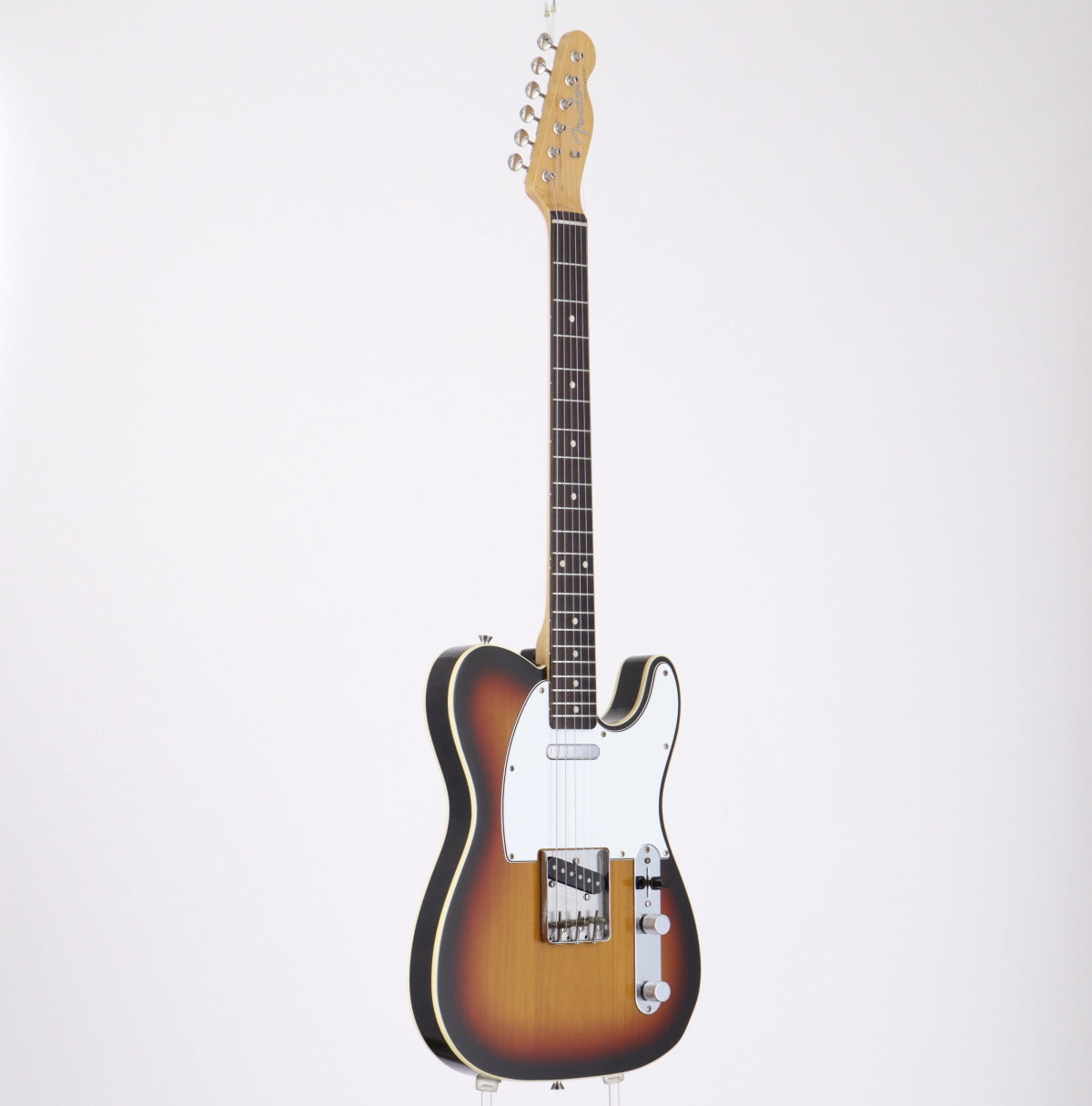 [SN A012938] USED FENDER JAPAN / TL62B-70 3TS [05]