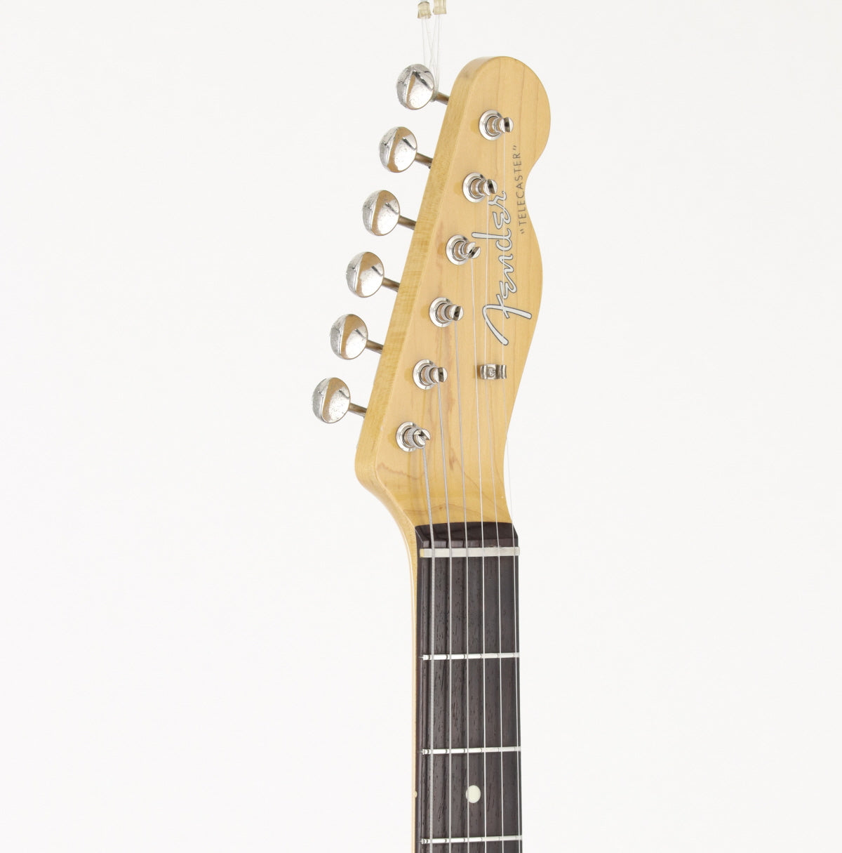 [SN A012938] USED FENDER JAPAN / TL62B-70 3TS [05]