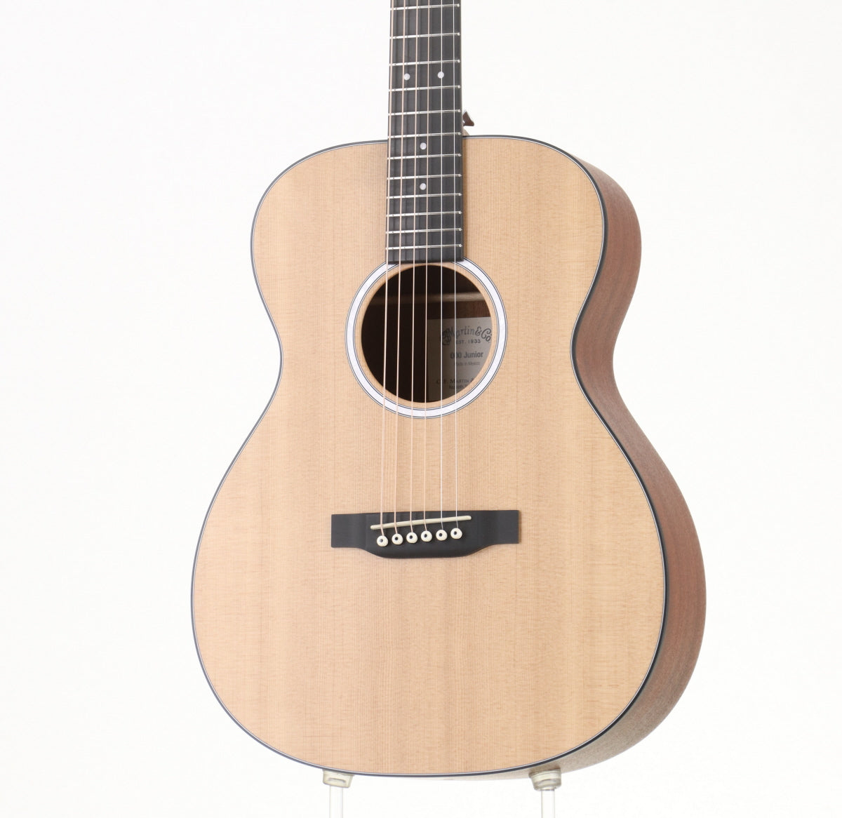 [SN 2659116] USED MARTIN / 000JR-10 [10]