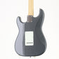 [SN JD19003901] USED Fender / Made in Japan Hybrid 60s Stratocaster HSS Charcoal Frost Metallic 2019 [09]