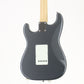 [SN JD19003901] USED Fender / Made in Japan Hybrid 60s Stratocaster HSS Charcoal Frost Metallic 2019 [09]