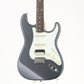 [SN JD19003901] USED Fender / Made in Japan Hybrid 60s Stratocaster HSS Charcoal Frost Metallic 2019 [09]