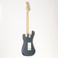 [SN JD19003901] USED Fender / Made in Japan Hybrid 60s Stratocaster HSS Charcoal Frost Metallic 2019 [09]