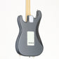 [SN JD19003901] USED Fender / Made in Japan Hybrid 60s Stratocaster HSS Charcoal Frost Metallic 2019 [09]