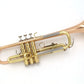 [SN 029661] USED YAMAHA / YTR-333 Trumpet Lacquer Finish [11]