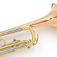 [SN 029661] USED YAMAHA / YTR-333 Trumpet Lacquer Finish [11]