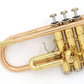 [SN 029661] USED YAMAHA / YTR-333 Trumpet Lacquer Finish [11]