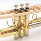 [SN 029661] USED YAMAHA / YTR-333 Trumpet Lacquer Finish [11]