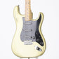 [SN 254508] USED Fender USA / 25th Anniversary Stratocaster Silver [1980/4.01kg] Fender [08]