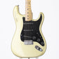 [SN 254508] USED Fender USA / 25th Anniversary Stratocaster Silver [1980/4.01kg] Fender [08]