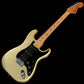 [SN 254508] USED Fender USA / 25th Anniversary Stratocaster Silver [1980/4.01kg] Fender Stratocaster [08]