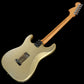 [SN 254508] USED Fender USA / 25th Anniversary Stratocaster Silver [1980/4.01kg] Fender [08]