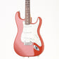 [SN MX18015681] USED FENDER MEXICO / Player Stratocaster / Pau Ferro Sonic Red [05]