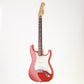 [SN MX18015681] USED FENDER MEXICO / Player Stratocaster / Pau Ferro Sonic Red [05]