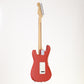 [SN MX18015681] USED FENDER MEXICO / Player Stratocaster / Pau Ferro Sonic Red [05]