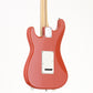 [SN MX18015681] USED FENDER MEXICO / Player Stratocaster / Pau Ferro Sonic Red [05]