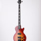 [SN 91997700] USED Gibson / LPB-2 Les Paul Deluxe Bass Heritage Cherry Sunburst 1997 [09]