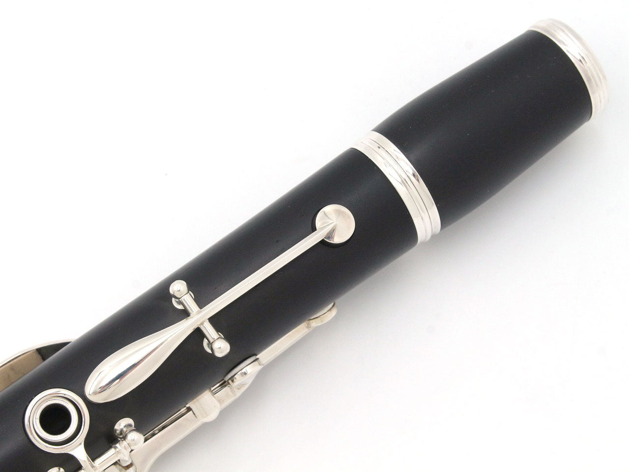 [SN 1151741] USED Buffet Crampon / Clarinet E12F Traditional Package [09]