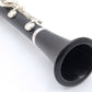 [SN 1151741] USED Buffet Crampon / Clarinet E12F Traditional Package [09]