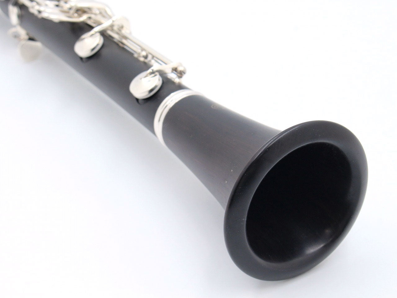 [SN 1151741] USED Buffet Crampon / Clarinet E12F Traditional Package [09]